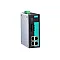 MOXA EDS-305-S-SC Unmanaged Ethernet Switch