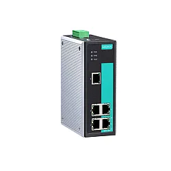 MOXA EDS-305 Unmanaged Ethernet Switch