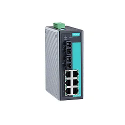 MOXA EDS-308-MM-SC-T Unmanaged Ethernet Switch