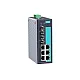 MOXA EDS-308-MM-ST Unmanaged Ethernet Switch