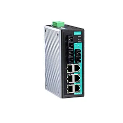 MOXA EDS-309-3M-SC-T Unmanaged Ethernet Switch