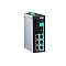 MOXA EDS-309-3M-SC Unmanaged Ethernet Switch