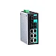 MOXA EDS-309-3M-SC Unmanaged Ethernet Switch