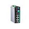 MOXA EDS-309-3M-ST Unmanaged Ethernet Switch