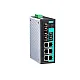MOXA EDS-309-3M-ST Unmanaged Ethernet Switch