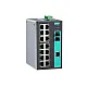 MOXA EDS-316-M-ST-T Unmanaged Ethernet Switch