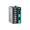 MOXA EDS-316-MM-ST-T Unmanaged Ethernet Switch