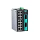 MOXA EDS-316-MM-ST-T Unmanaged Ethernet Switch