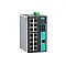 MOXA EDS-316-S-SC Unmanaged Ethernet Switch