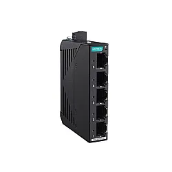 MOXA EDS-G2005-EL-T Unmanaged Ethernet Switch