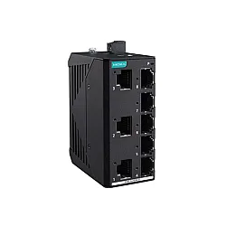MOXA EDS-G2008-EL Unmanaged Ethernet Switch