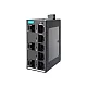 MOXA EDS-G2008-ELP Unmanaged Ethernet Switch