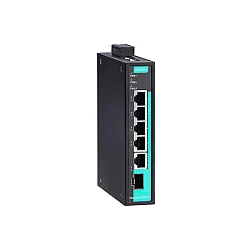 MOXA EDS-G205 Unmanaged Ethernet Switch
