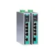 MOXA EDS-G205A-4PoE-1GSFP Unmanaged Ethernet Switch
