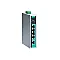 MOXA EDS-G205A-4PoE-T Unmanaged Ethernet Switch