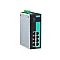MOXA EDS-G308-2SFP-T Unmanaged Ethernet Switch