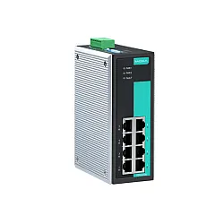 MOXA EDS-G308 Unmanaged Ethernet Switch