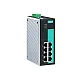 MOXA EDS-G308 Unmanaged Ethernet Switch