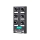 MOXA TN-5305-T Unmanaged Ethernet Switch