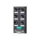 MOXA TN-5305 Unmanaged Ethernet Switch