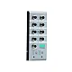 MOXA TN-5308-8PoE-48-T Unmanaged Ethernet Switch