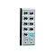 MOXA TN-5308-8PoE-48 Unmanaged Ethernet Switch