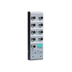 MOXA TN-5308-MV-CT-T Unmanaged Ethernet Switch