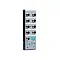 MOXA TN-5308-MV-T Unmanaged Ethernet Switch
