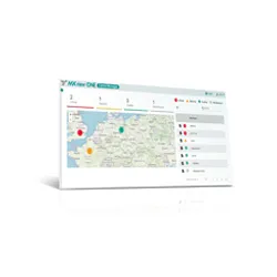 MXview One Central Manager Series