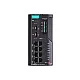 MOXA IEF-G9010-2MGSFP-Pro-T Industrial IPS Firewall