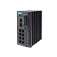 MOXA IEF-G9010-2MGSFP-Pro Industrial IPS Firewall