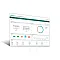 MOXA SDC-Add-4Q Industrial Network Security Management Software