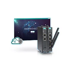 MOXA MRC-Server Node License 25 License