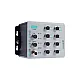 MOXA TN-4908-8GTX-WV-CT-T Industrial Secure Router