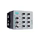 MOXA TN-4908-ETBN-F-4GTXBP-WV-CT-T Industrial Secure Router