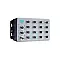 MOXA TN-4916-4GTX-WV-CT-T Industrial Secure Router
