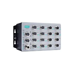 MOXA TN-4916-8PoE-4GPoE-4GTX-WV-CT-T Industrial Secure Router