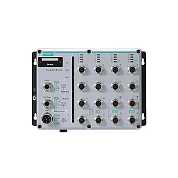 MOXA TN-5916-WV-T NAT Router