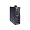 MOXA EDR-8010-VPN-2GSFP-T Multiport Industrial Secure Router