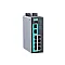 MOXA EDR-810-2GSFP-T Industrial Secure Router