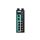 MOXA EDR-810-2GSFP-T Industrial Secure Router