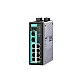 MOXA EDR-810-2GSFP-T Industrial Secure Router