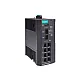 MOXA EDR-G9010-VPN-2MGSFP-HV-T Industrial Secure Router
