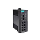 MOXA EDR-G9010-VPN-2MGSFP-T Industrial Secure Router