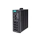 MOXA EDR-G9010-VPN-2MGSFP Industrial Secure Router