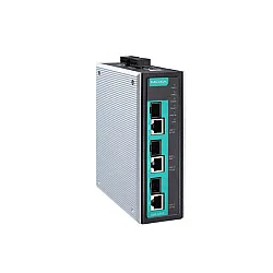 MOXA EDR-G903 Industrial Secure Router