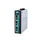 MOXA EDR-G903 Industrial Secure Router