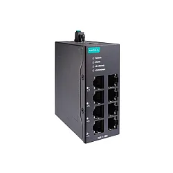 MOXA NAT-108-T Industrial Secure Router
