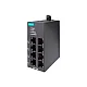 MOXA NAT-108-T Industrial Secure Router