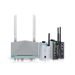 Wireless AP/Bridge/Client